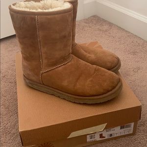 Ugg boots